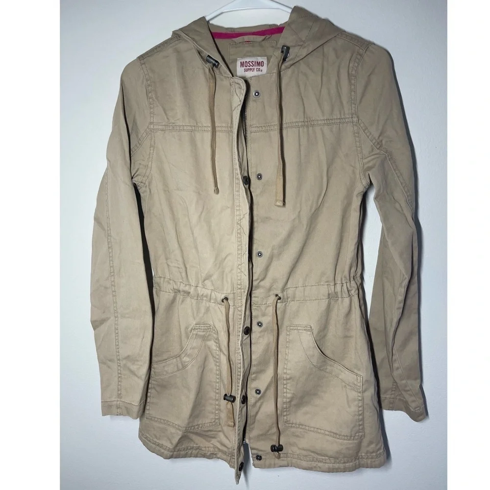 Women’s light jacket size S - Picture 3 of 5